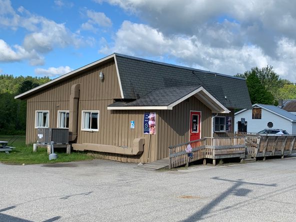 160 W Bethel Rd, Bethel, ME 04217